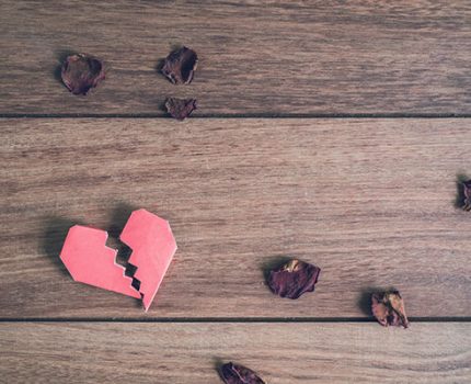 到底還要被傷幾次？….