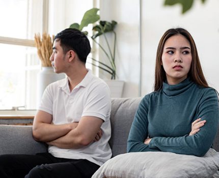 原來這些事情都是我來自過去的想法……