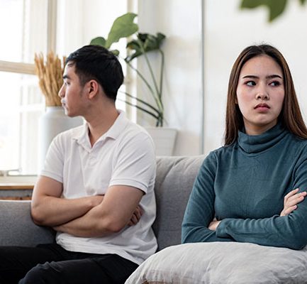 原來這些事情都是我來自過去的想法……